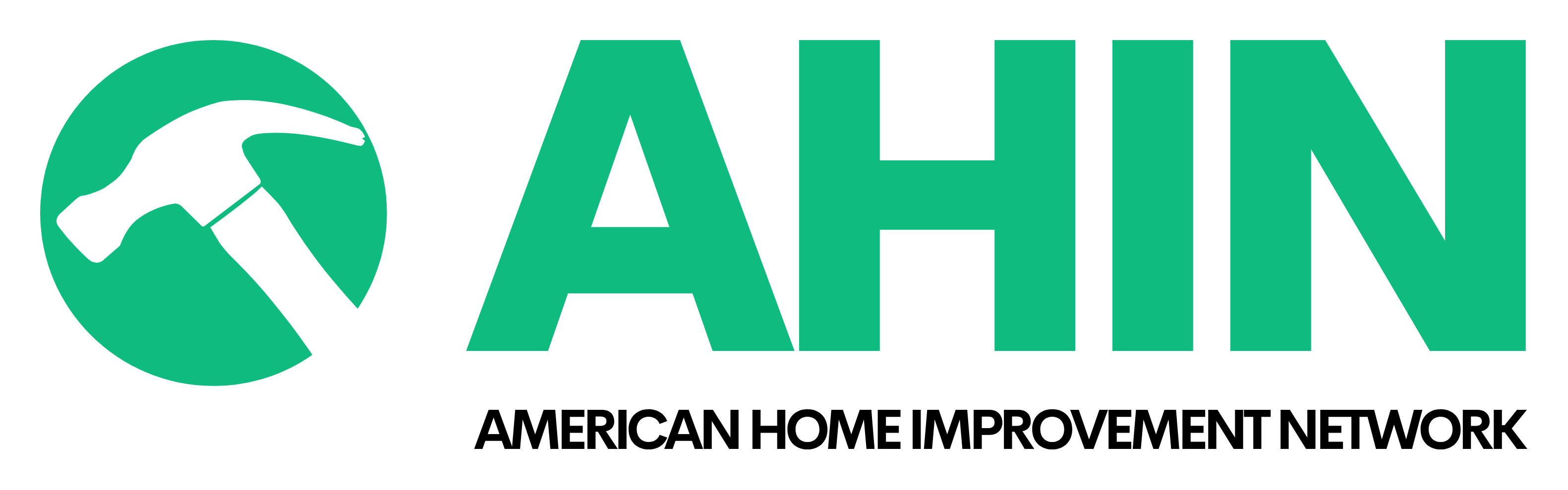 American Home Improvement Network Logo