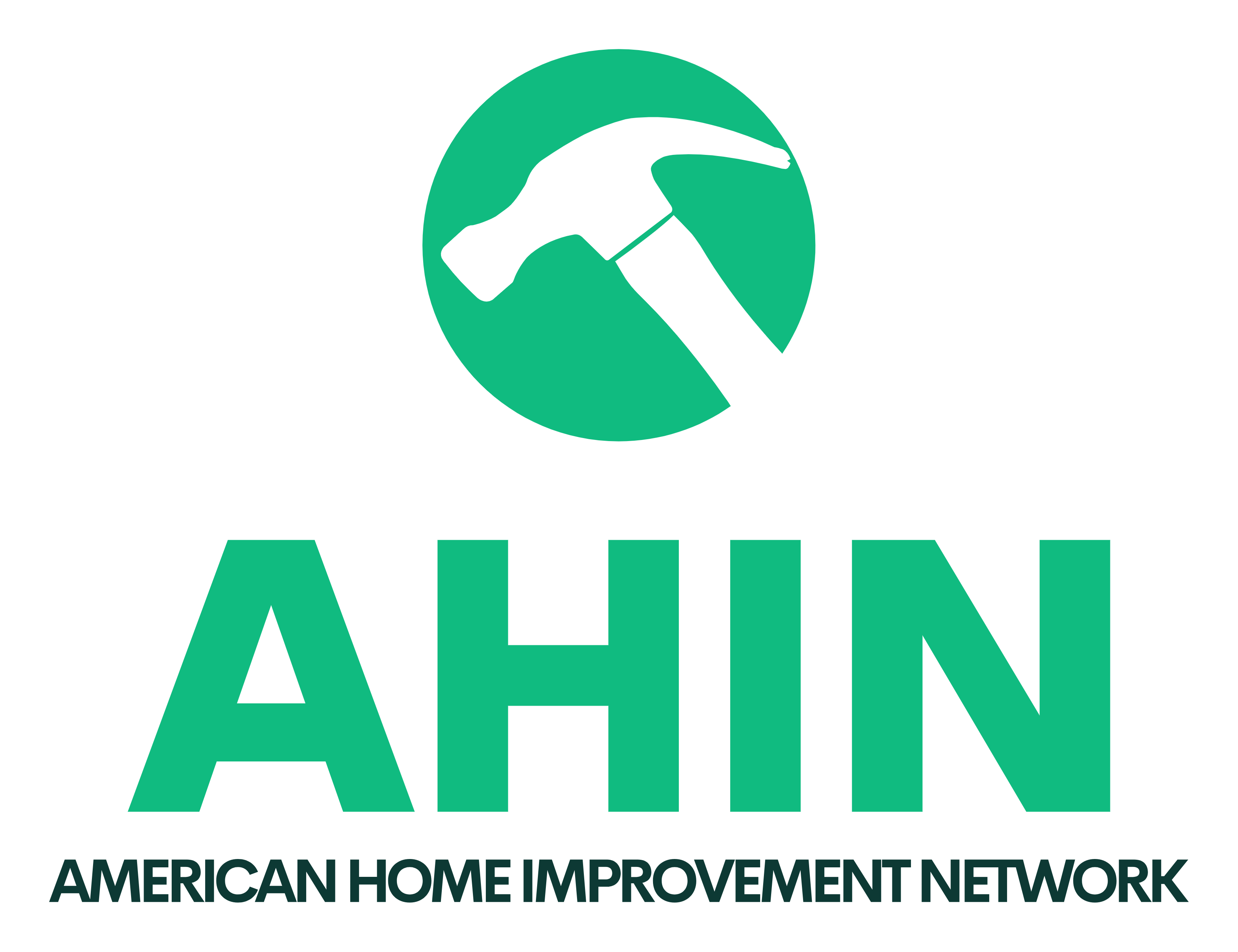 AHIN Logo