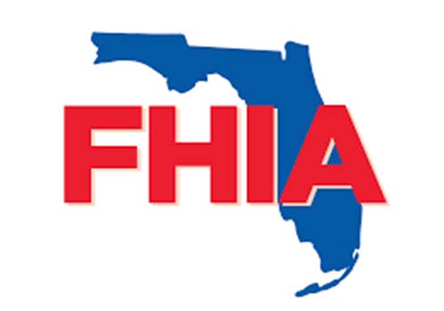 FHIA logo