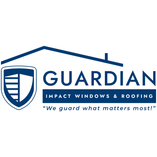 Guardian Impact Windows & Roofing logo