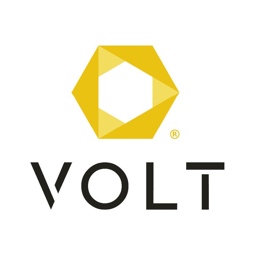 Volt logo